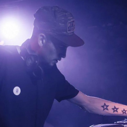 BASS DROP vol.17