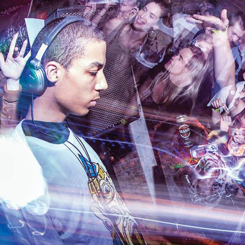 BASS DROP vol.13