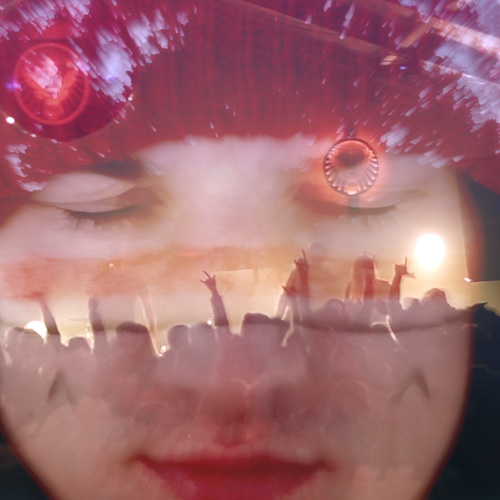 Winter Arena 2015: Dream