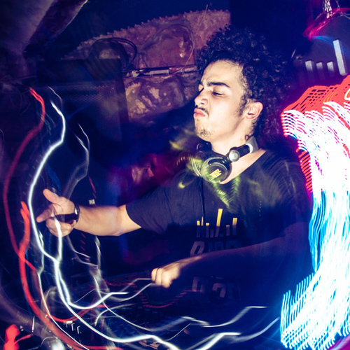 BASS DROP vol.14