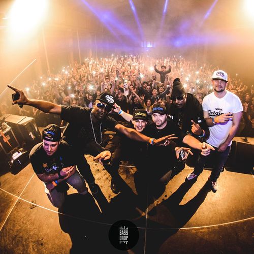 Drop That Autumn Madness 2016