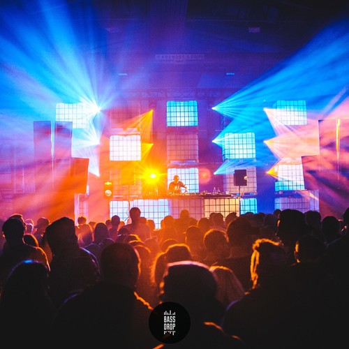 Drop That Spring Madness 2017